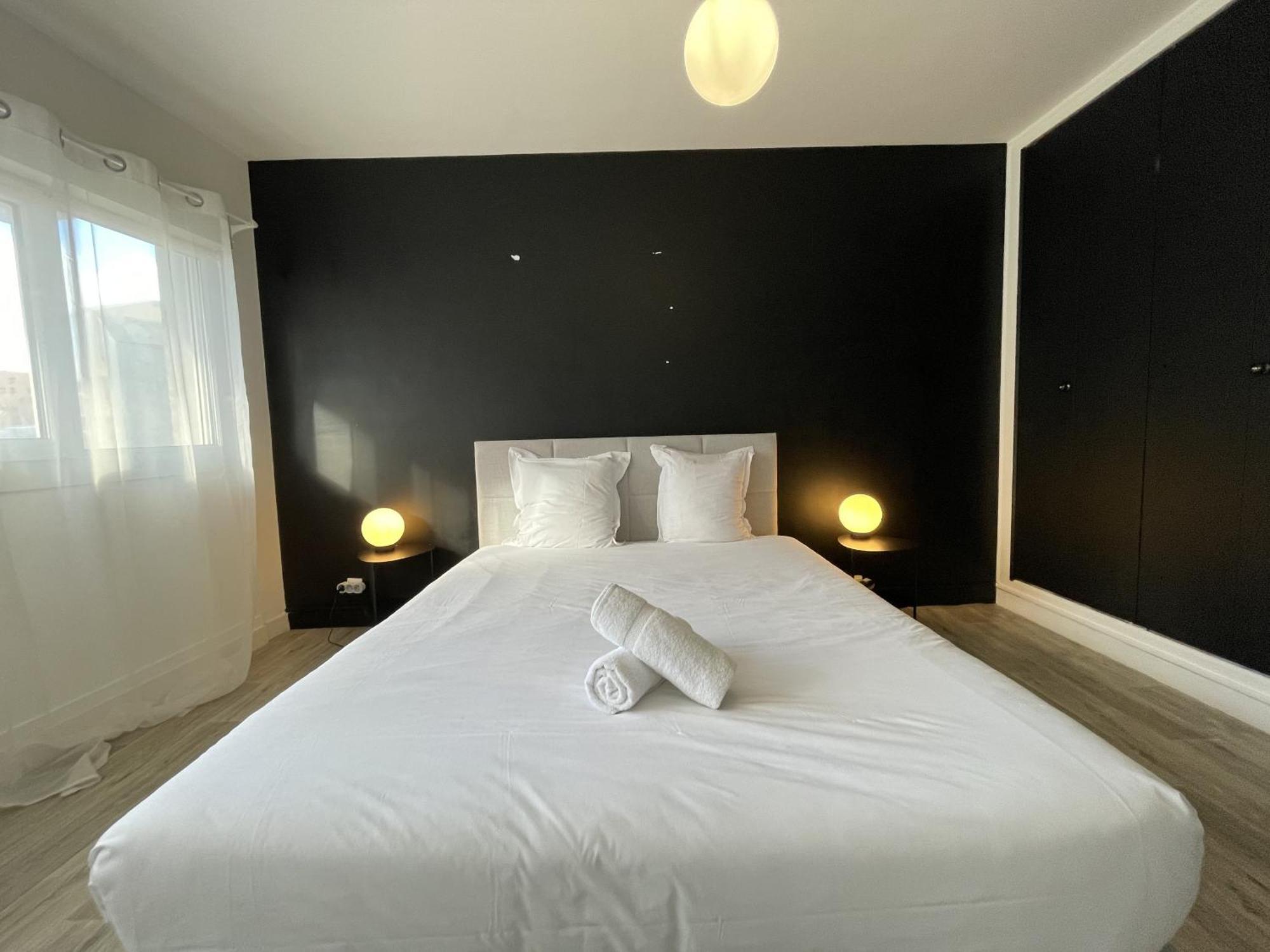 Apartamento Le Scuderia - Centre - 3 Pers - Reve Au Mans Le Mans Exterior foto