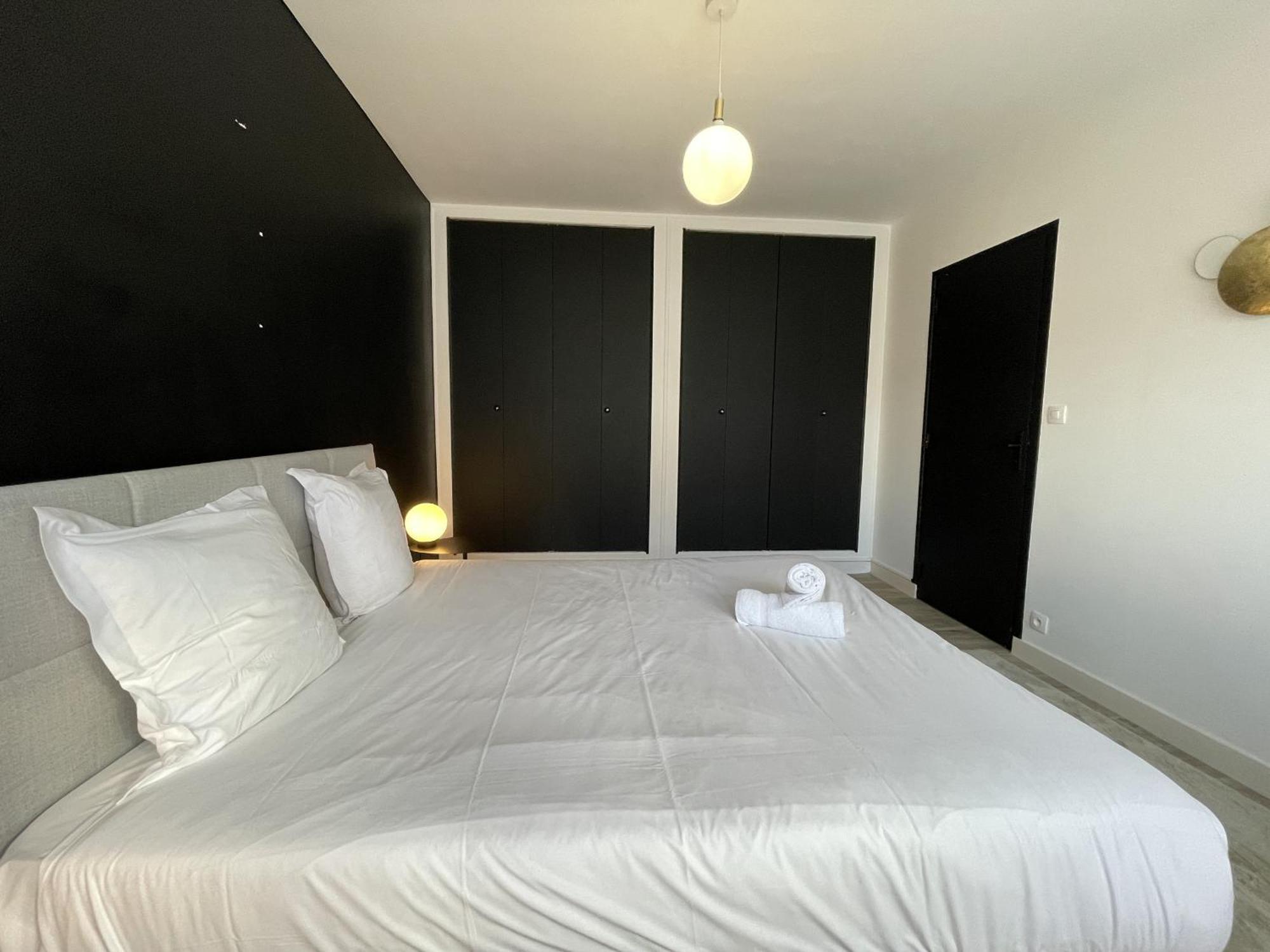 Apartamento Le Scuderia - Centre - 3 Pers - Reve Au Mans Le Mans Exterior foto