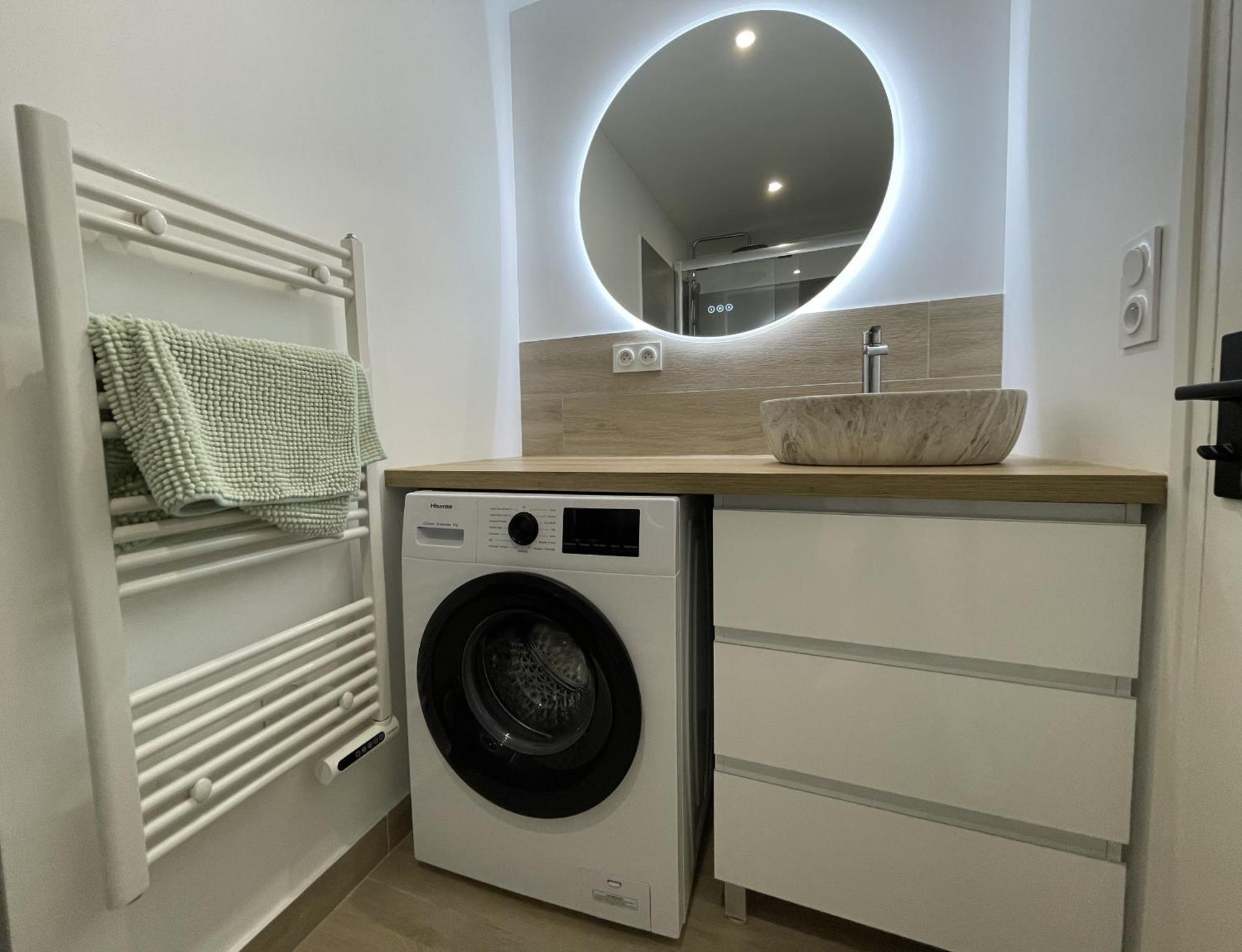 Apartamento Le Scuderia - Centre - 3 Pers - Reve Au Mans Le Mans Exterior foto